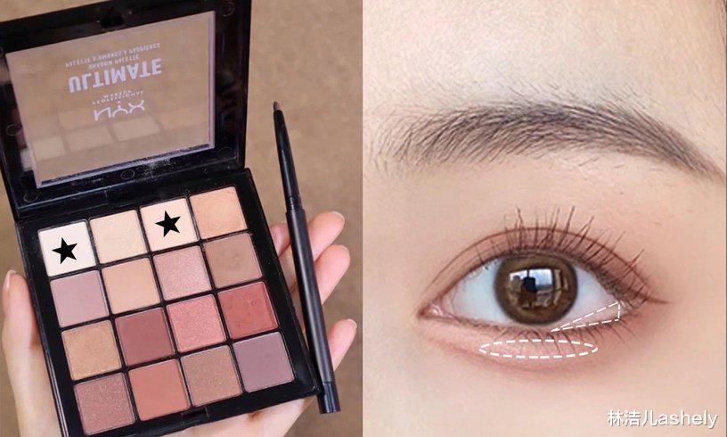 短发|郑丽媛是长脸女星代表？她的妆容好有心机，简单6步就能缩短中庭