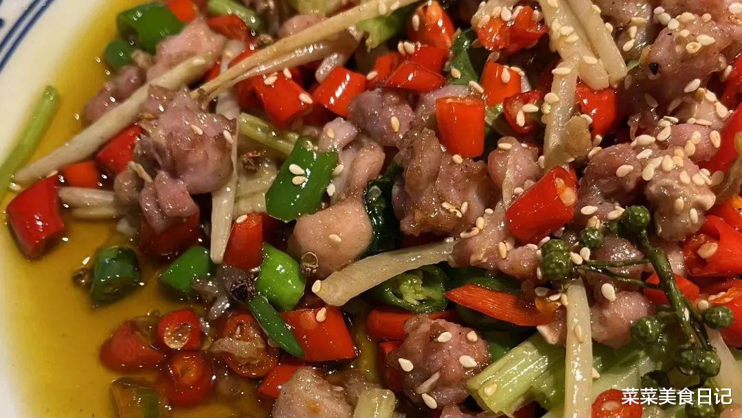 美食公司员工压箱底的小馆子，18家！每道菜都是TOP1