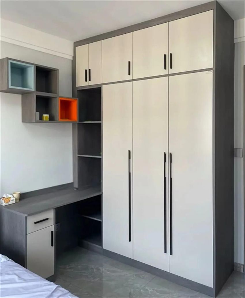 入住后才知道,卧室坚持“7不做”不但省钱,还很实用!