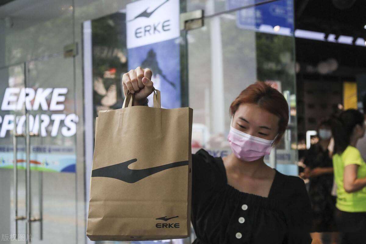 大学生|鸿星尔克又来整活，大学生们羡慕了，这样的公司请多来点招聘岗位