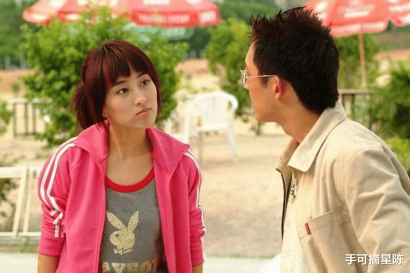 马苏|“娱乐圈第一莽夫”马苏:情商是永远要修炼的一门课程