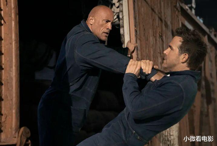 |网飞热度最高的5部电影，可别说你一部也没看过