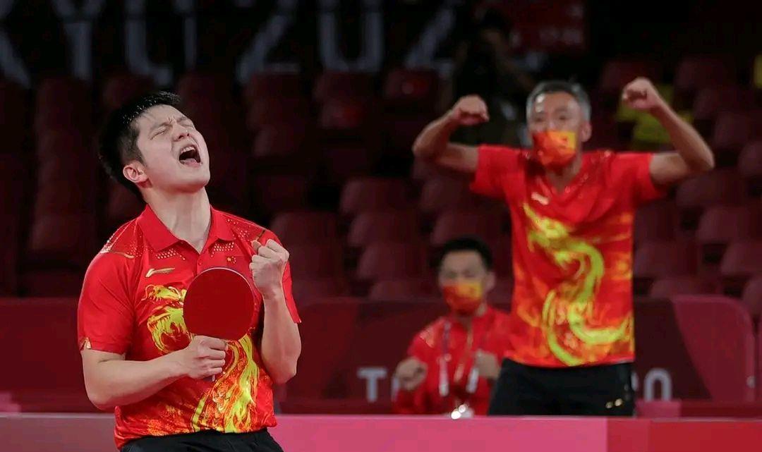 莎莎|2022年莎莎要从陈梦手里争夺两样东西，而丁宁成为她俩的试金石