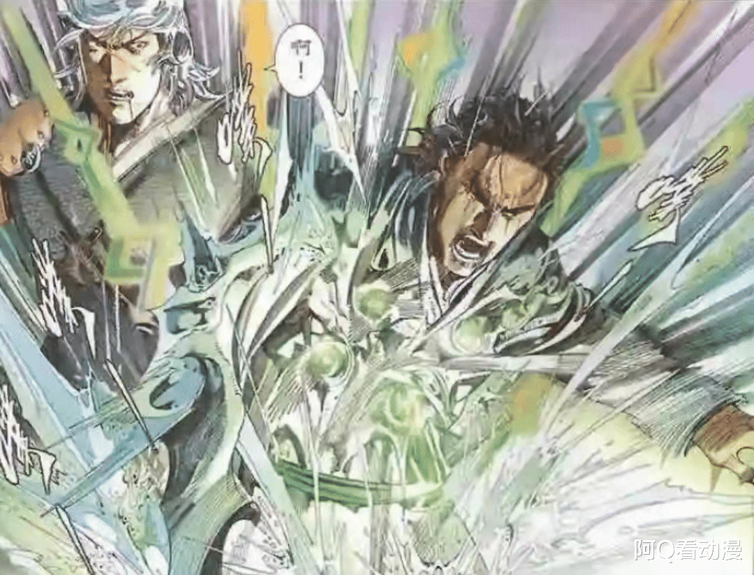 剑晨|剑晨的天赋到底如何？网友表示仅次于风云，被两位剑道高手收徒