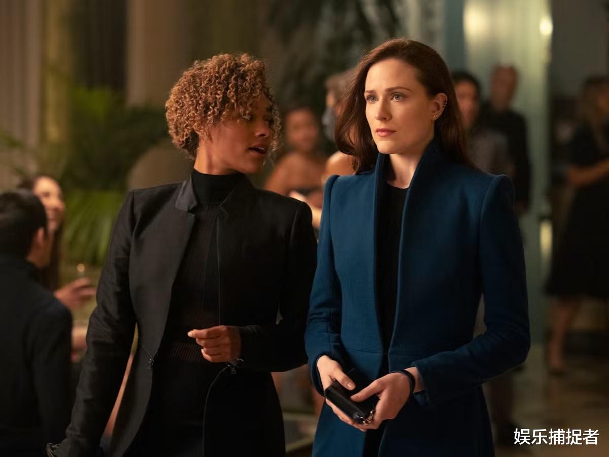 西部世界|《西部世界》第四季第1集细节解析与本季剧情预测