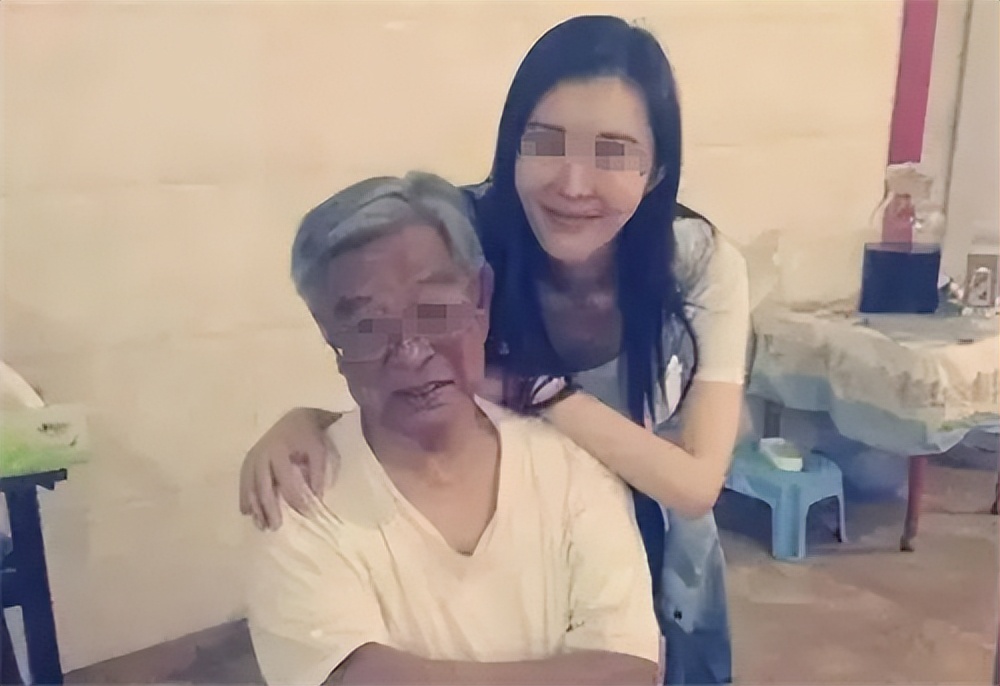 回顾 北京一65岁老人情迷KTV妈咪,花光百万拆迁款,惨遭老伴锤杀