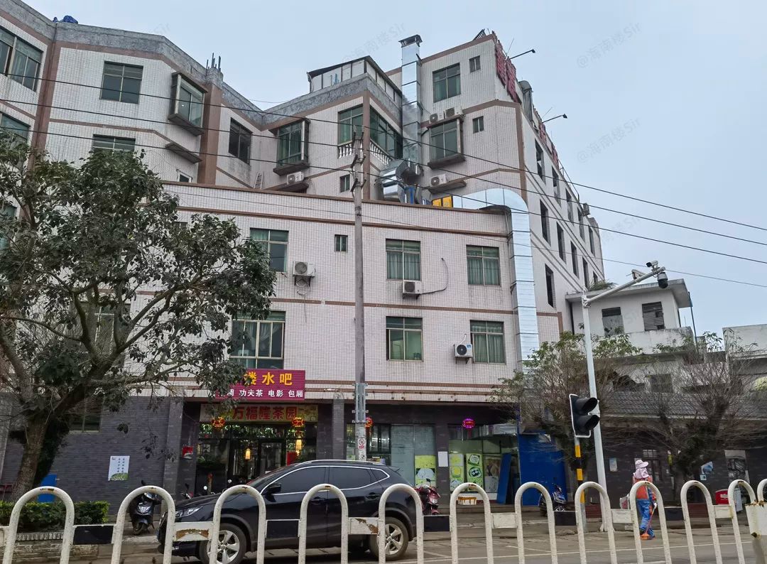 二手房|环境好，不限购，65万买两层？这样商办公寓，还是不建议买