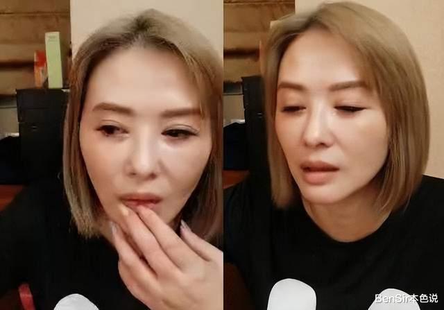 萧淑慎|在家暴父亲的畸形毒爱中长大成人,萧淑慎:他不揍我的时候,我很爱他