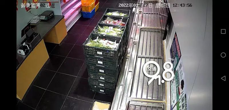 小区突然被封控!男子大手一挥:捐了!