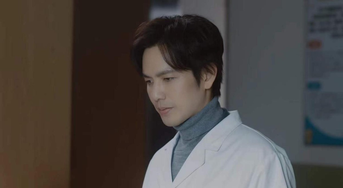 钟汉良|感谢央视，感谢钟汉良！让我一口气狂刷6集新剧，一晚上不用换台