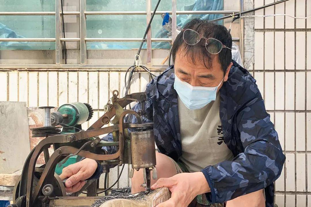 宁理|顶级男星宁理:低潮期我在家吃了10年软饭