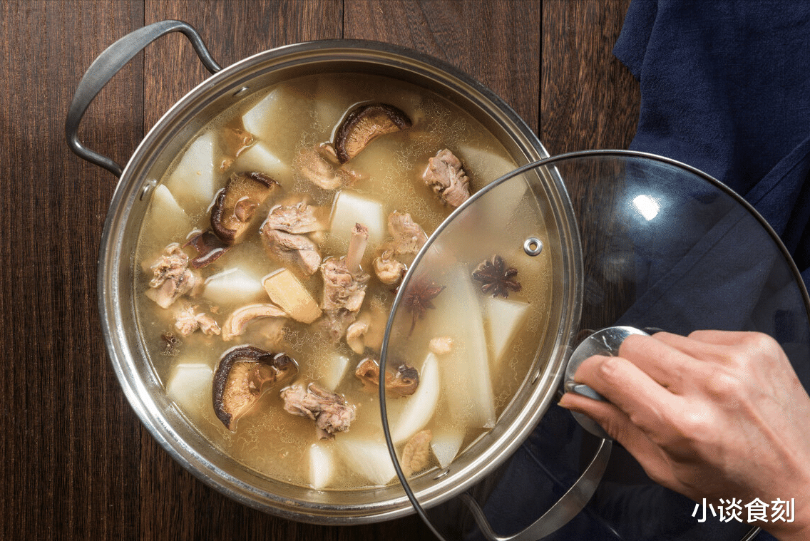 慢性病|8月15日末伏,记得“吃3肉,喝3汤,忌3事”,应季而食,身体棒