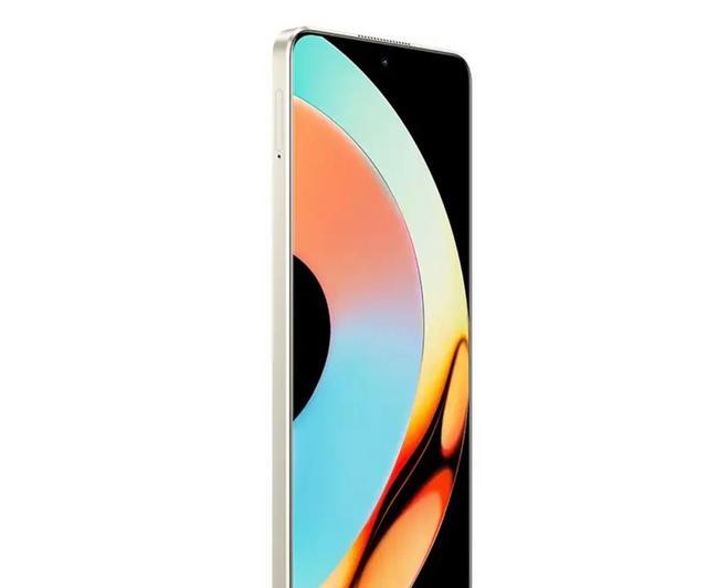 千元机再次掀起护眼狂潮？2160HzPWM高频调光，iPhone也自愧不如