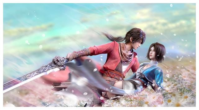 画江湖之不良人|《画江湖之不良人》第五季真人短剧剧本已备案，共18集，你期待吗