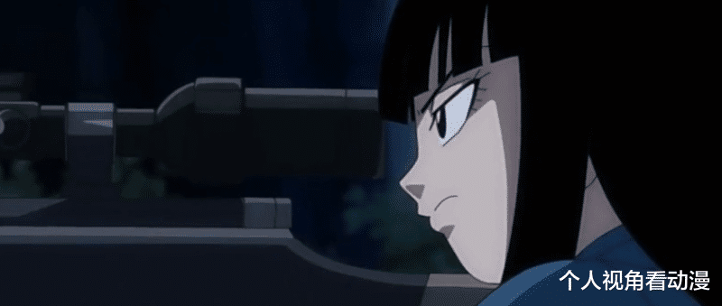 龙珠超|龙珠超：最让人无法接受的5个事实，孙悟空的一生之敌居然是枪？