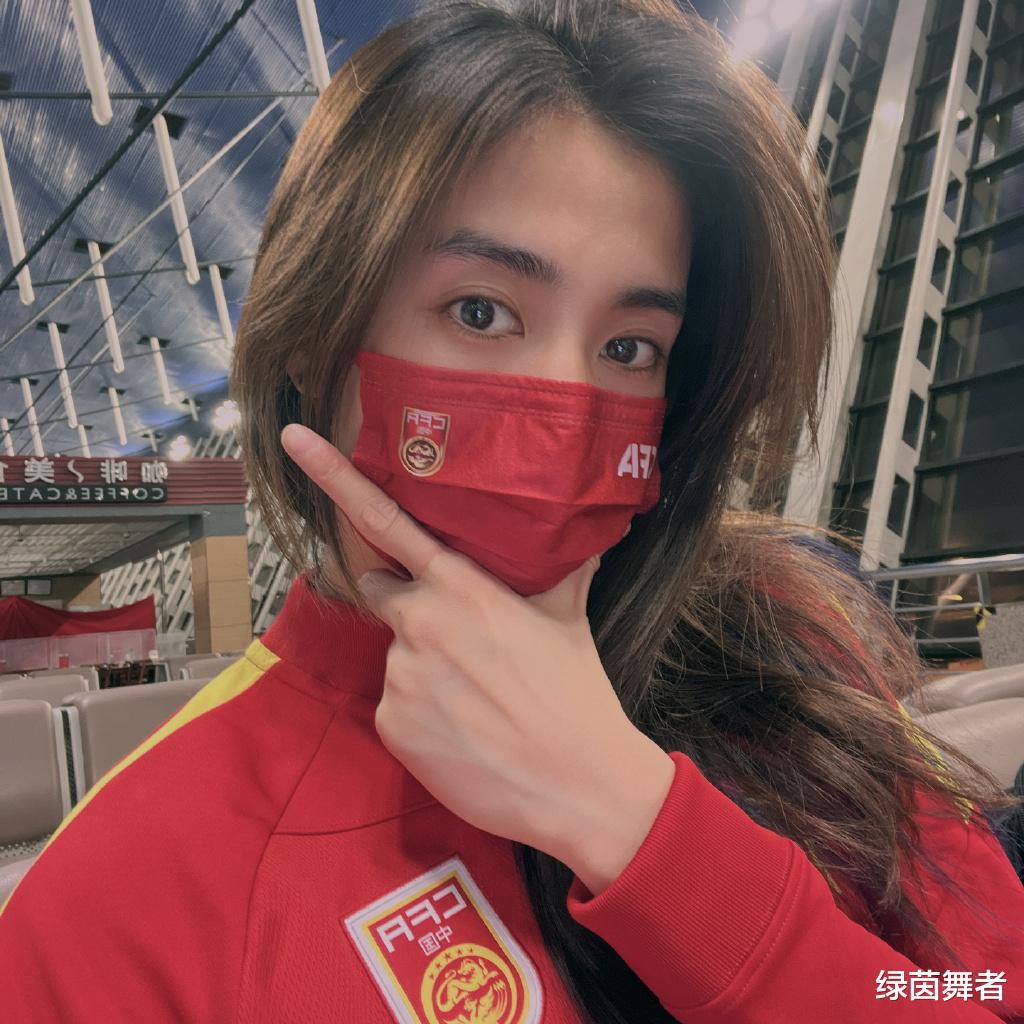 赵丽娜|情人节想脱单？30岁美女国脚喊话：给我介绍男朋友！择偶标准曝光