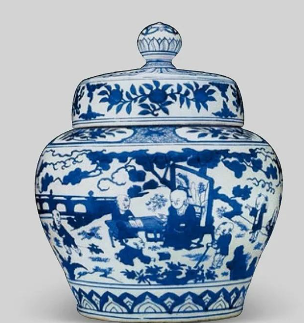 民族|“陶器”与“瓷器”一字之差，却差之毫厘，谬以千里