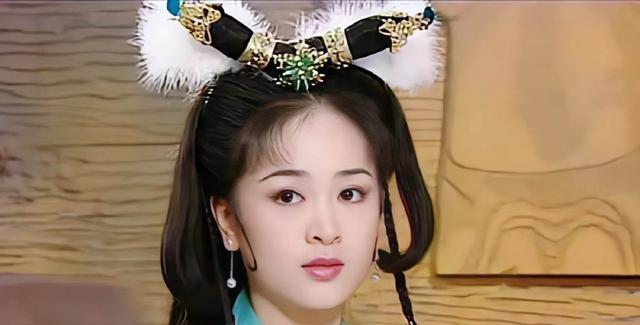 杨钰莹|“碧游仙子”涓子：嫁给富商后为何不瘟不火，有3点原因