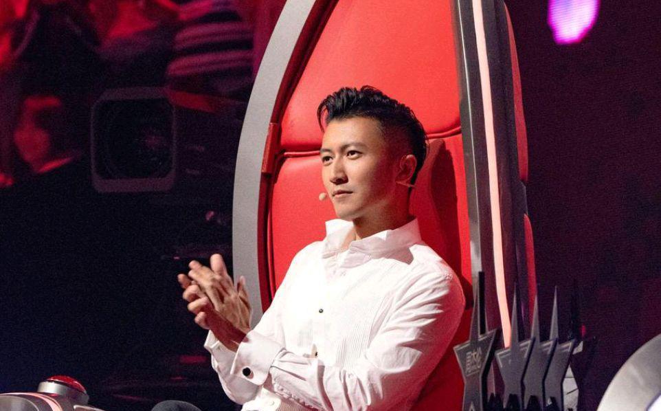 李克勤|为什么偏偏李克勤连续两季当上了冠军导师？现在我知道原因了