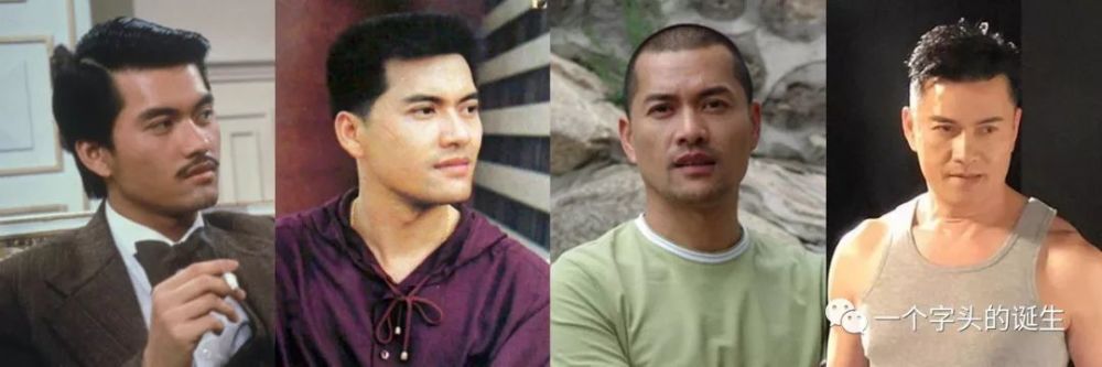 金像奖|香港电影人的今昔对照，看完之后你们有何感想？