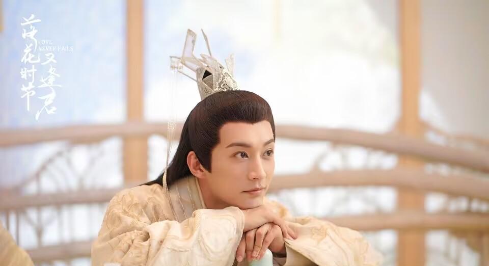 邓为|邓为大男主剧启动，被爆与宋轶、刘学义首搭，人设很有爆款潜质