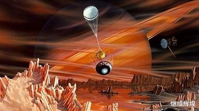 土星最大的卫星,有望成为“第二个地球”人类的第二个家园!
