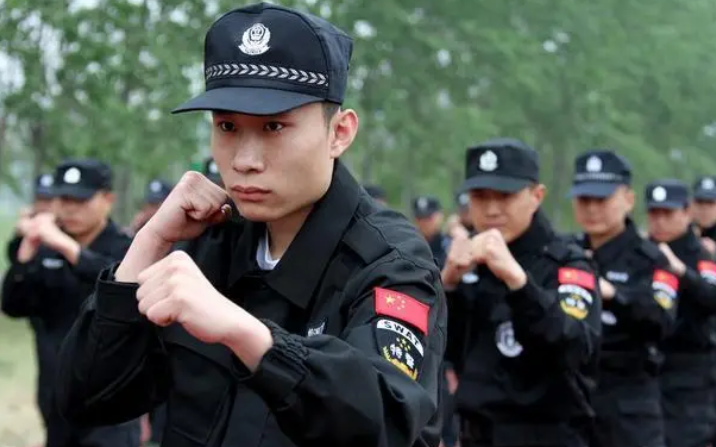 辅警|辅警和协警只有一字之差，但上岸概率大不相同，学生报考时要注意