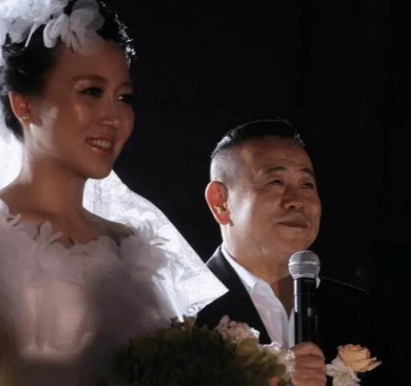 潘阳|“潘长江闺女”潘阳:曾嫁给10亿富商,10年过去,如今怎样了?