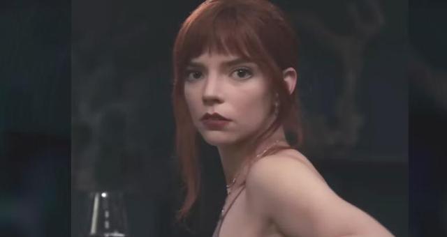 汉堡|《菜单》结局解析,这场“五腥级盛宴”中,芝士汉堡为何能够救命