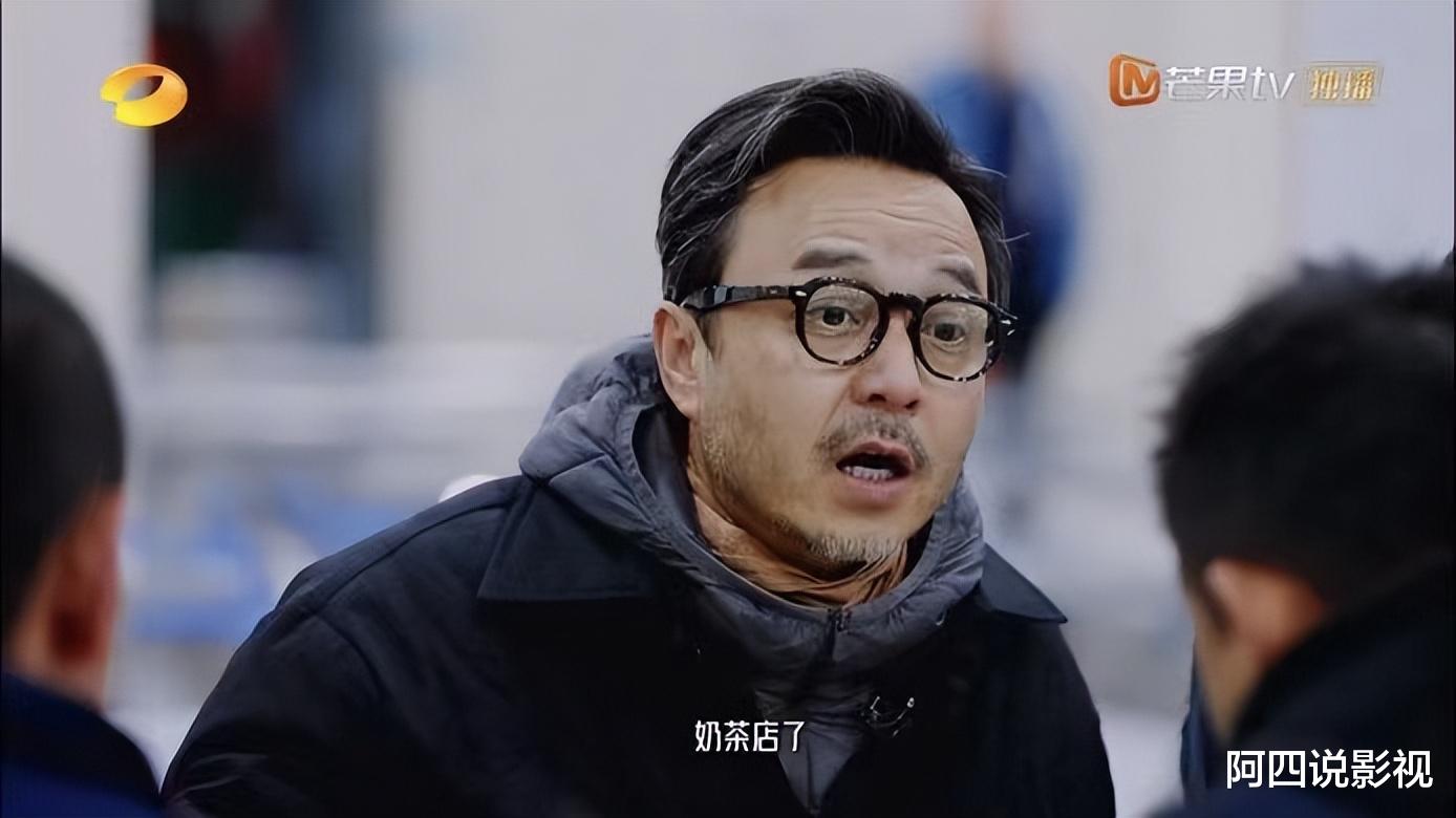 汪涵|48岁的汪涵,越来越不像一个“明星”了