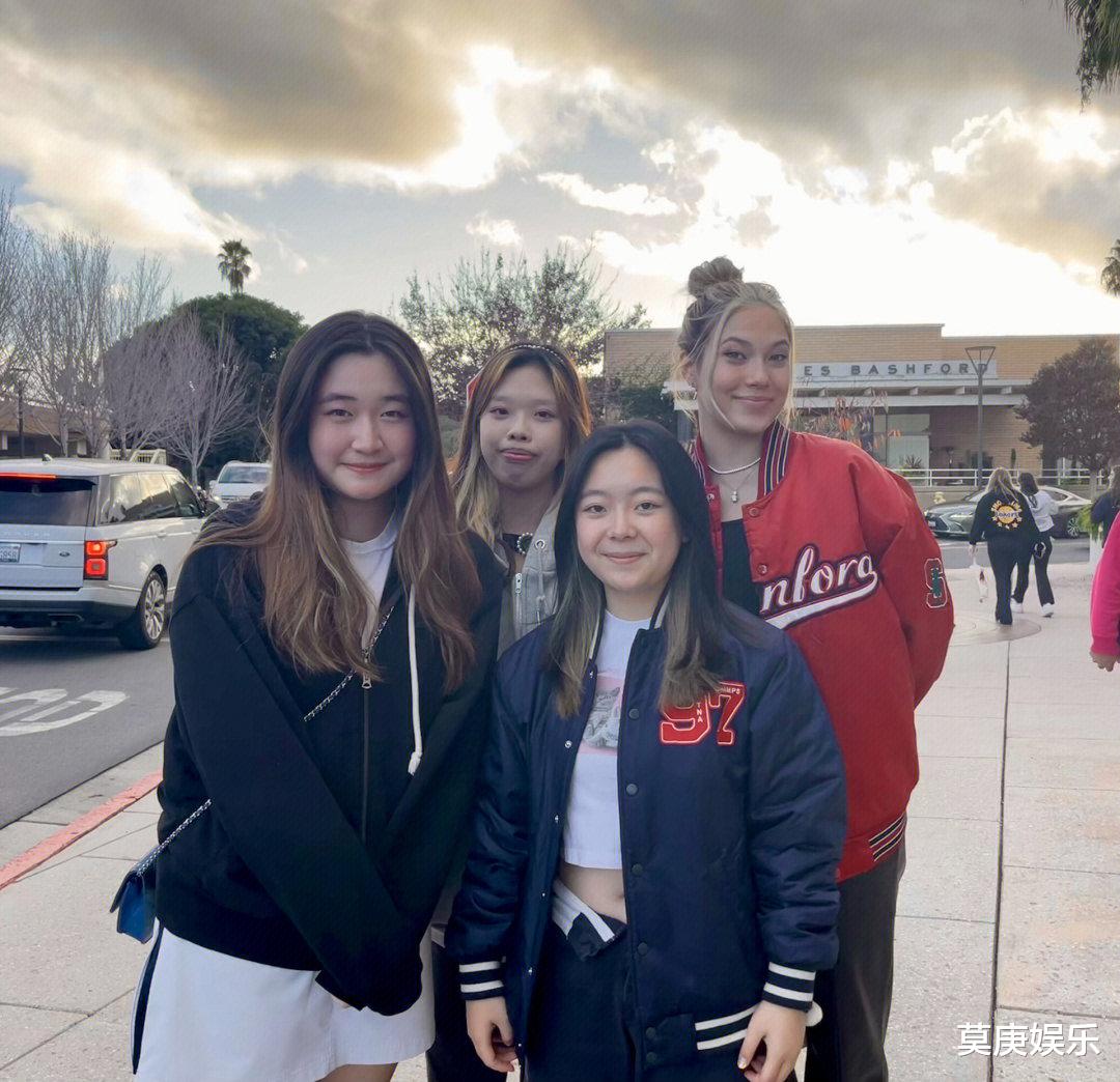 谷爱凌|谷爱凌恋情曝光后大哭，传遭受非议一夜未睡，拍照露脸黑眼圈太重