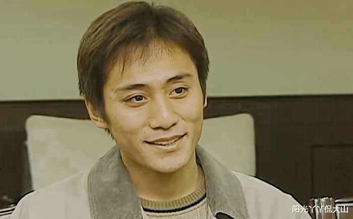 钟跃民|再看《血色浪漫》,有没有发现高玥通过钟跃民实现了阶级跨越?