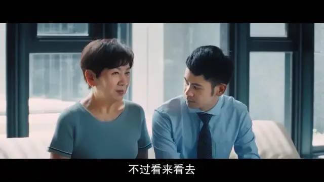 华语片|年度最写实华语片，看得我脊背发凉