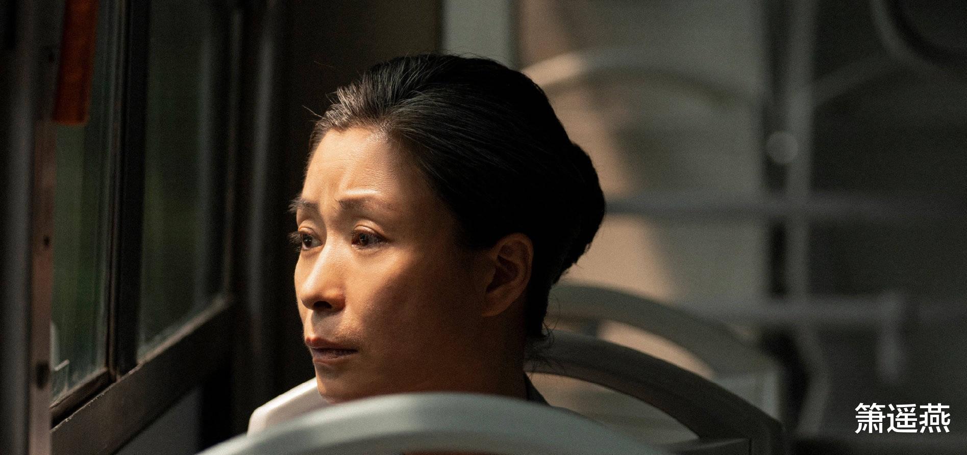 小姐姐|《开端》:反向思维看司机王兴德,就知道他可疑