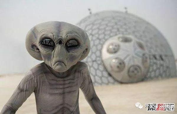 外星混血儿代替人类?外星人和地球人混血儿隐藏在人群中