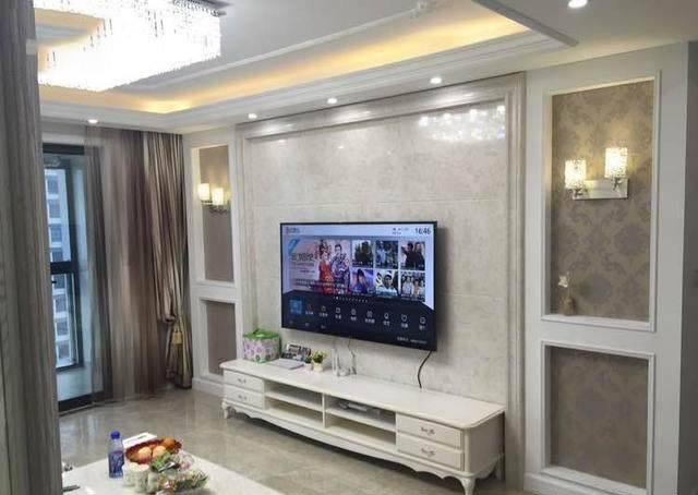 新房入住第一天很开心,忍不住给大家晒晒,花15万这样装值吗?