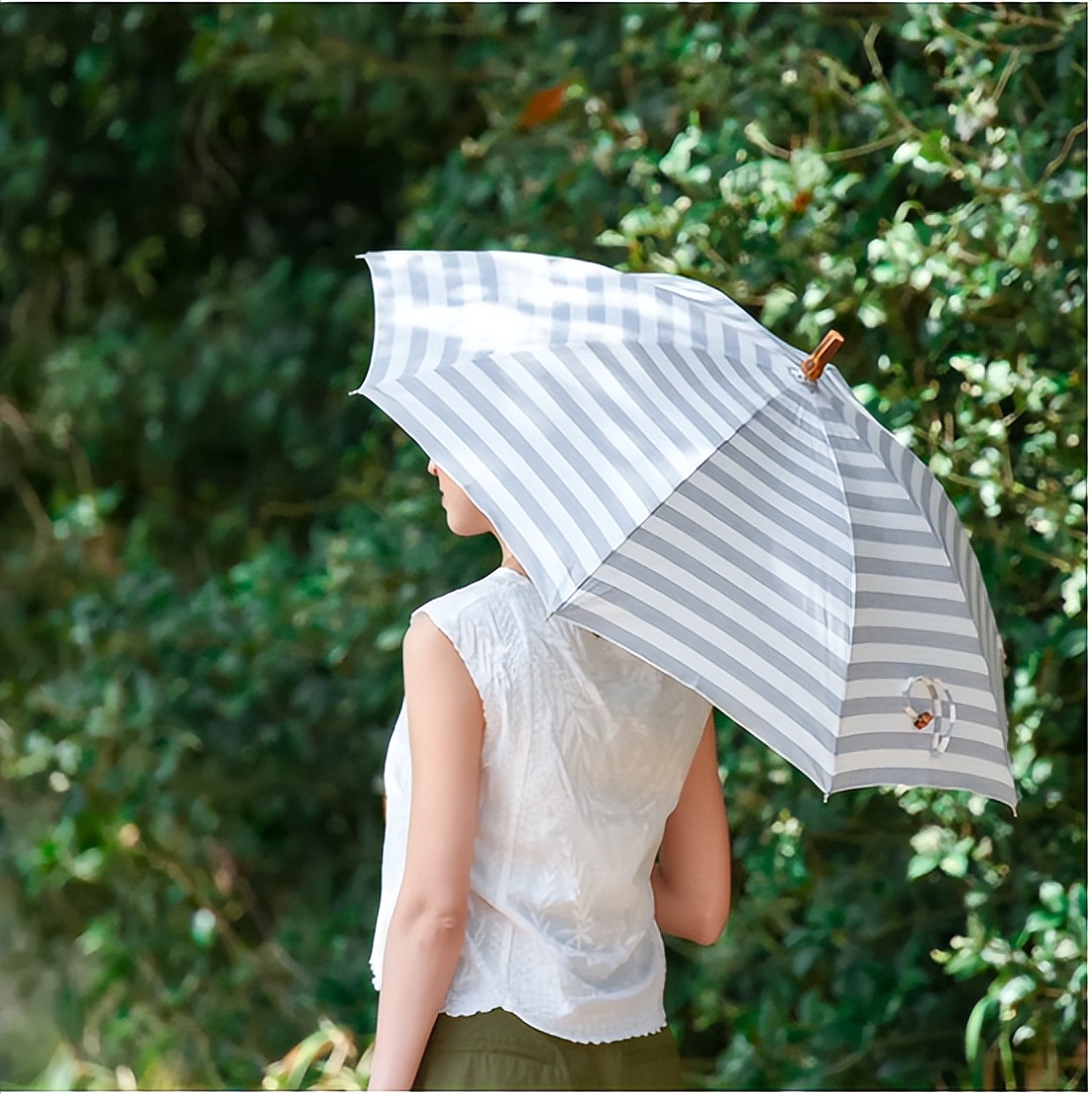 居住在乡下的太太晒温馨家居走红,认真生活,尊重自然,令人感动