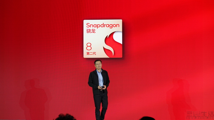 显卡|第二代骁龙8移动平台解析：变化极大、方向对了