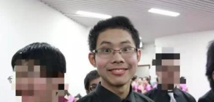 “北大双面神童”,将亲生母亲制成木乃伊,被捕时面带笑意