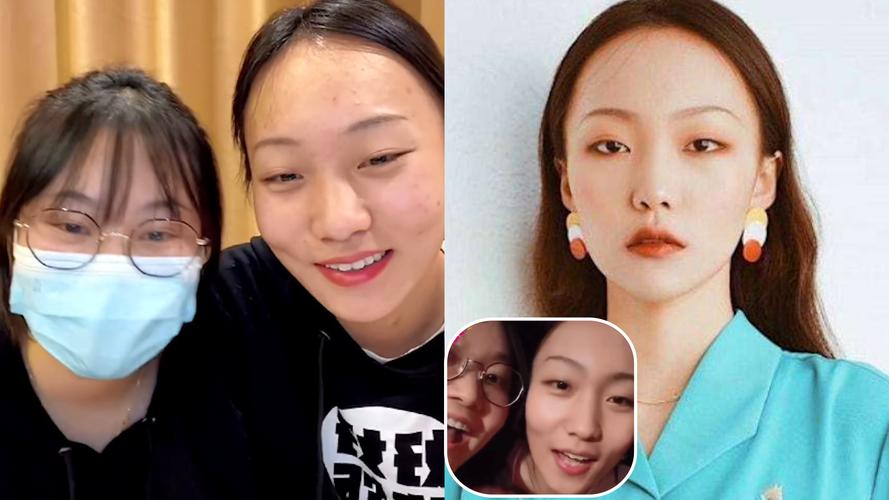 邵雨轩|抖音千万粉丝账号“疯产姐妹”散伙，真的是网上说的分账不均吗？