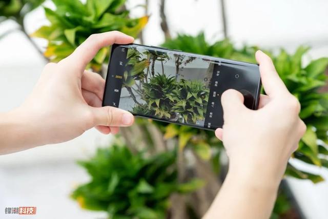 高通骁龙|小米OV的旗舰机，都在悄悄做这件事