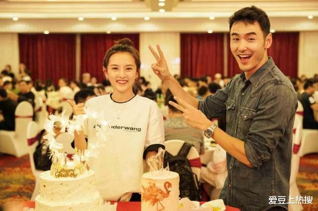 宋祖儿|宋祖儿发文称沈腾是自己的理想型，是暗指王安宇？网友：懂的都懂