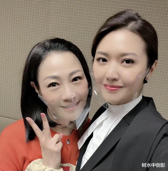 陈庭欣|TVB知名女星因身材好经常收到骚扰讯息！渴望结婚