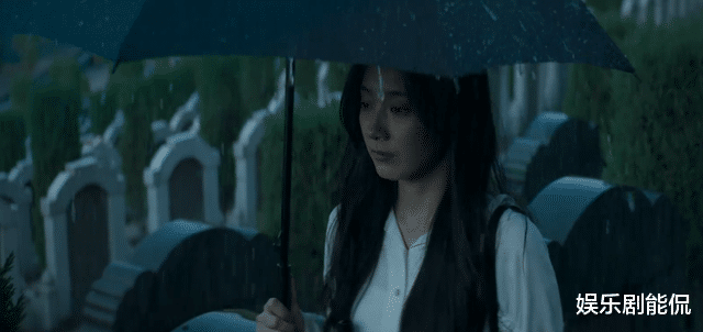 高川|执念如影:这一细节说明,袁睿彤的最终目标就是杀了高川