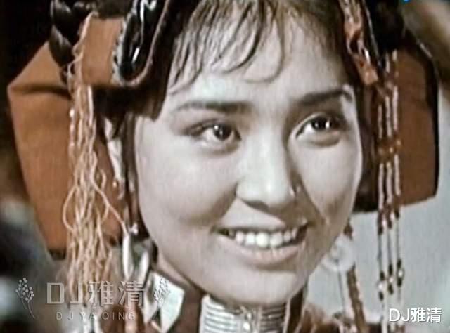 厂花|昔日长影厂12位厂花今昔照，曾经个个貌美如花，可惜如今有5位已去世