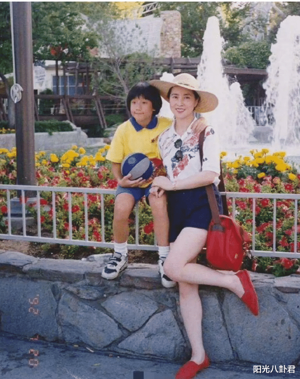 林凤娇|林凤娇才是最厉害的女人,被吴绮莉恶心23年,但成龙从未逃出她手掌心