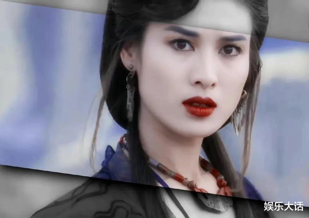 杨钰莹|至今未嫁的6位大龄女星,个个名利双收,50岁后选择嫁给自己