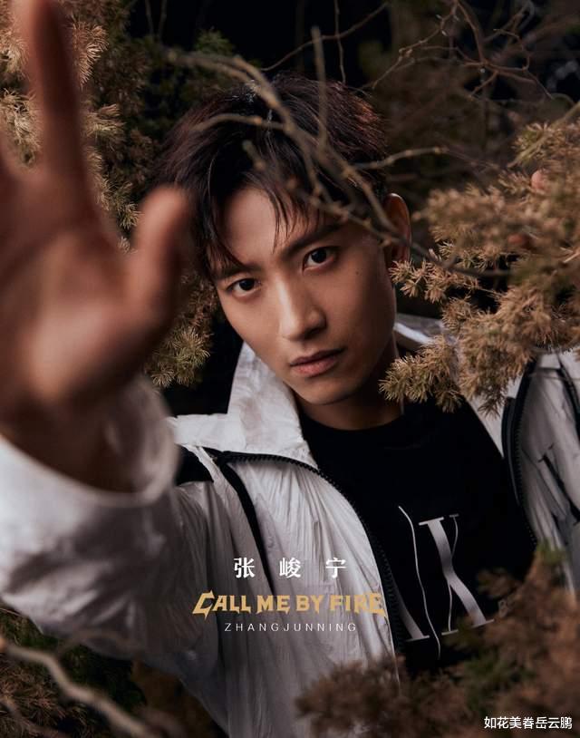 张峻宁|《披哥2》开播，从TVB大佬到国外流量小生应有尽有，最惊喜的是他