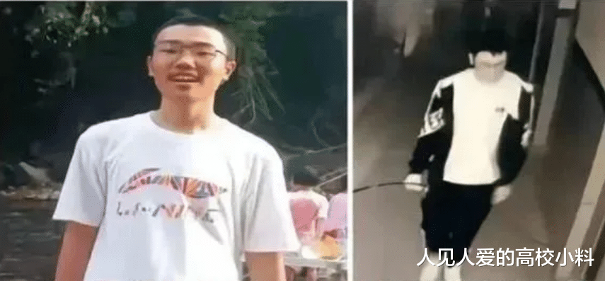 真相越来越近!有人爆料胡鑫宇疑谈恋爱,意外撞见女友被校长侵犯