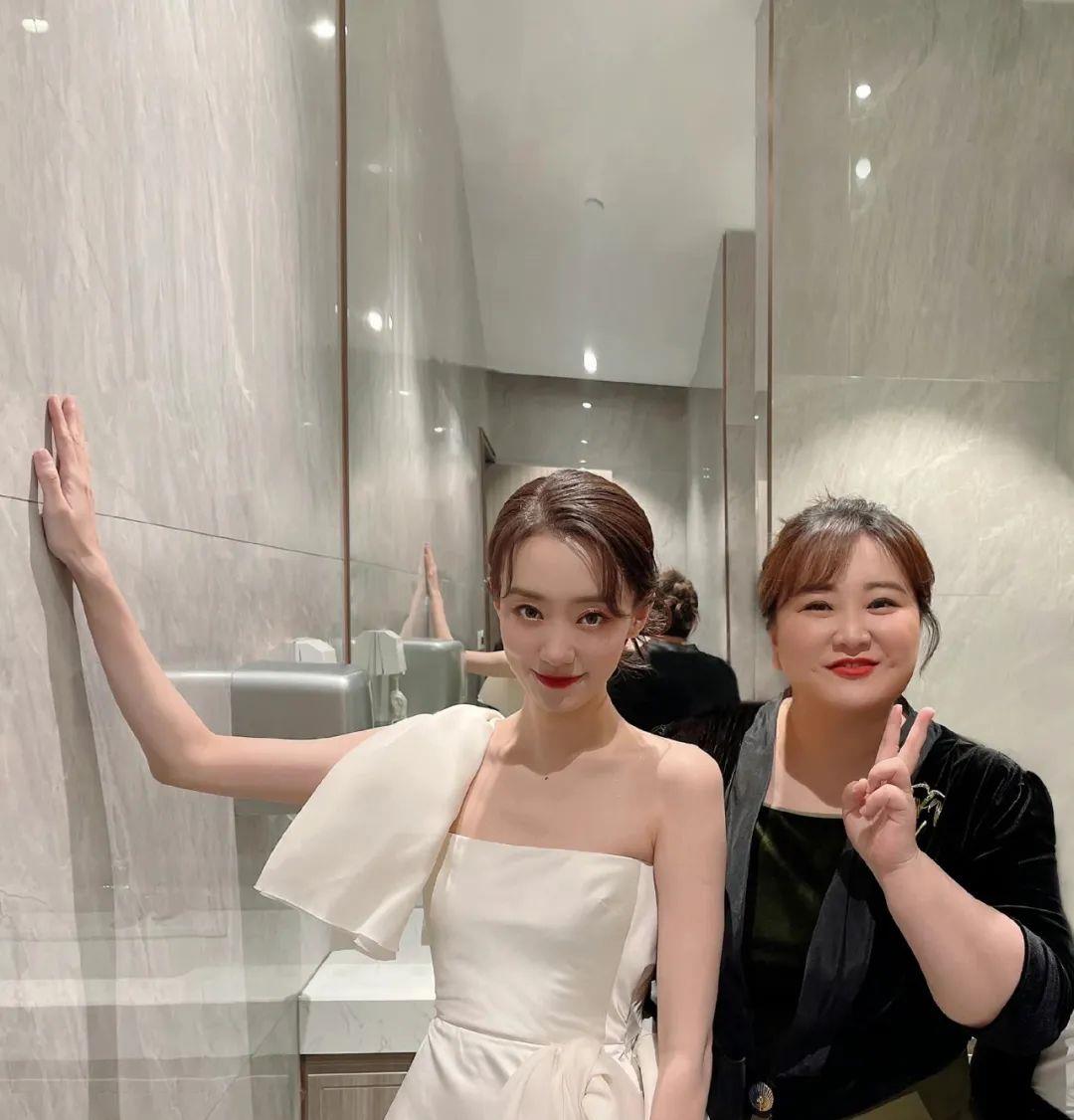 杨迪|华晨宇,黄磊,张小斐,成毅,杨迪张大大